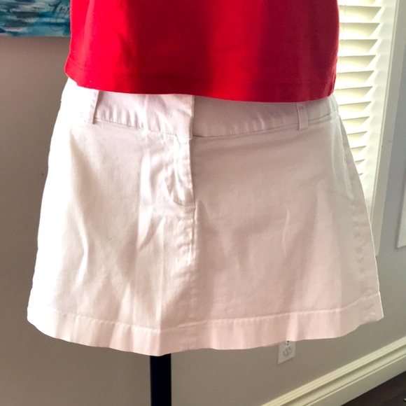 Zara mini skirt - Picture 1 of 4